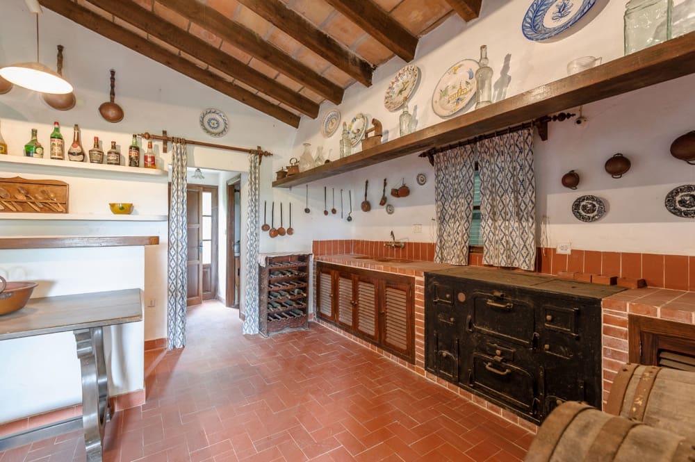 11 sypialnia Willa na sprzedaż w Pollensa / Pollenca - 3 800 000 € (Ref: 6074140)