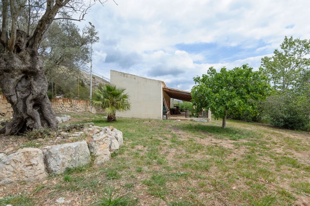 11 sypialnia Willa na sprzedaż w Pollensa / Pollenca - 3 800 000 € (Ref: 6074140)