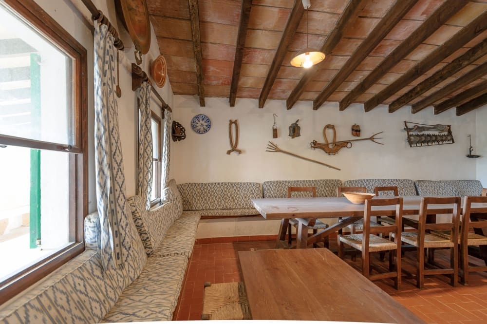 11 sypialnia Willa na sprzedaż w Pollensa / Pollenca - 3 800 000 € (Ref: 6074140)