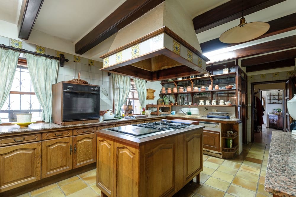 11 sypialnia Willa na sprzedaż w Pollensa / Pollenca - 3 800 000 € (Ref: 6074140)