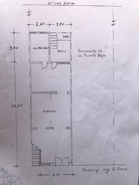 Virksomhed til salg i Capdepera - € 545.000 (Ref: 6226295)