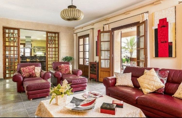 6 soverom Hus til salgs i Sineu - € 2 200 000 (Ref: 6267031)