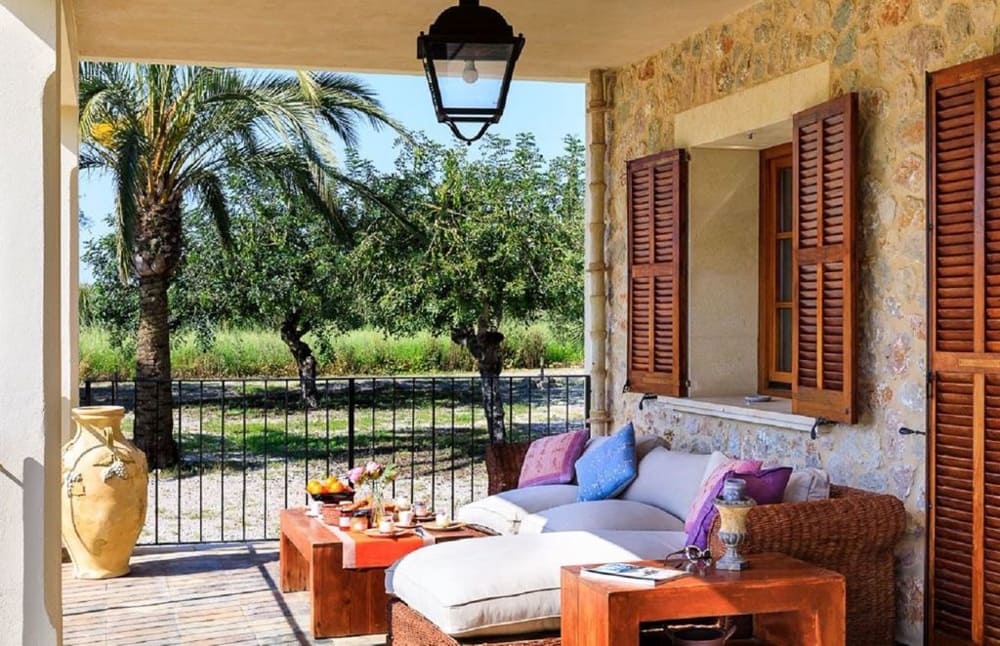 6 soverom Hus til salgs i Sineu - € 2 200 000 (Ref: 6267031)