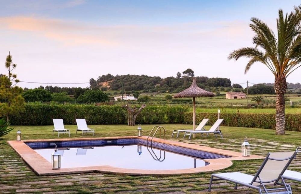 6 soverom Hus til salgs i Sineu - € 2 200 000 (Ref: 6267031)