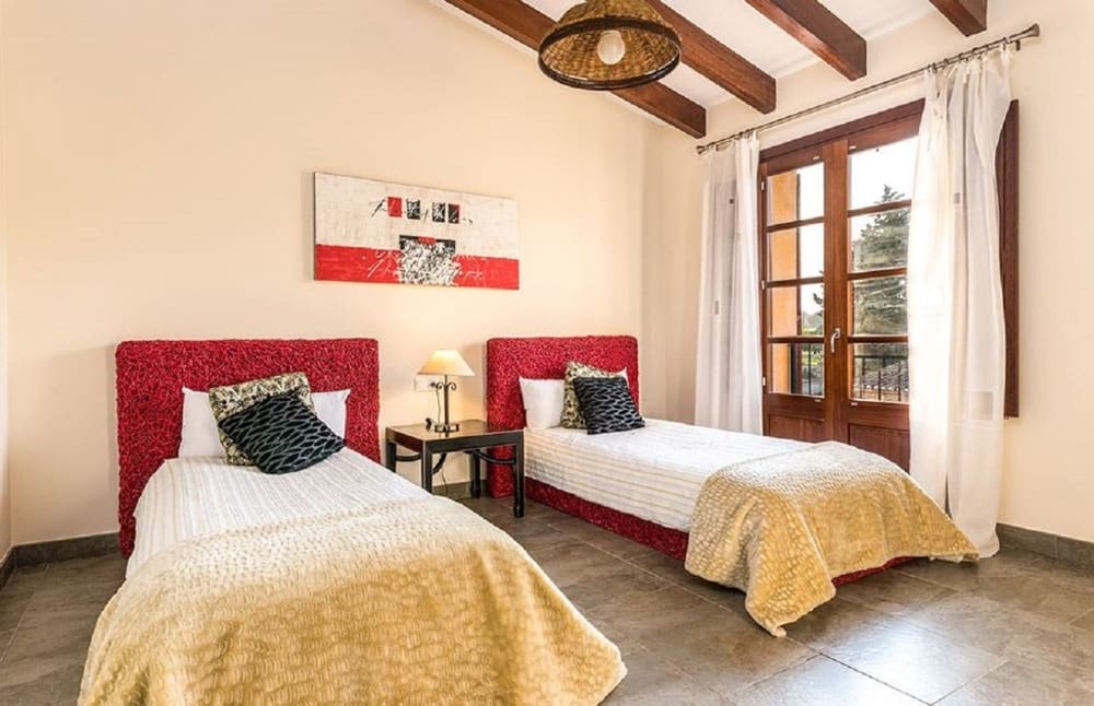 6 soverom Hus til salgs i Sineu - € 2 200 000 (Ref: 6267031)