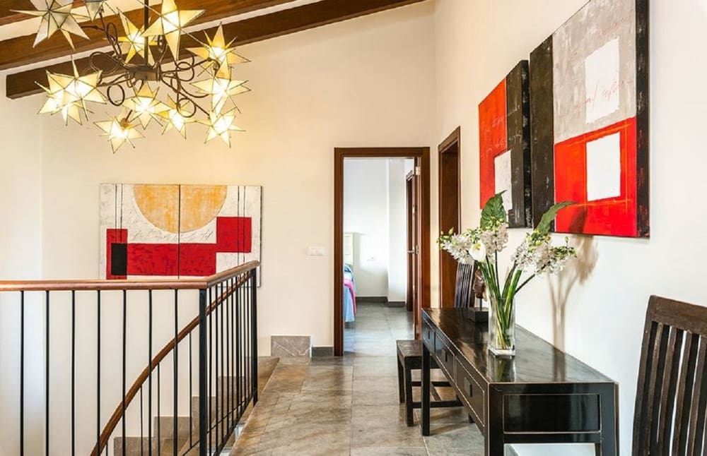 6 soverom Hus til salgs i Sineu - € 2 200 000 (Ref: 6267031)