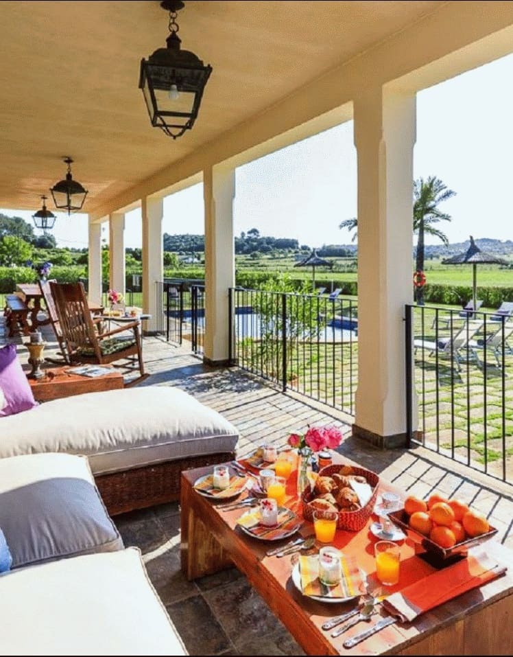 6 soverom Hus til salgs i Sineu - € 2 200 000 (Ref: 6267031)