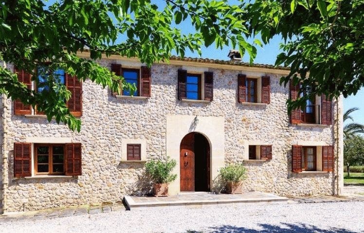 6 soverom Hus til salgs i Sineu - € 2 200 000 (Ref: 6267031)