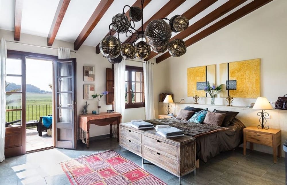 6 soverom Hus til salgs i Sineu - € 2 200 000 (Ref: 6267031)