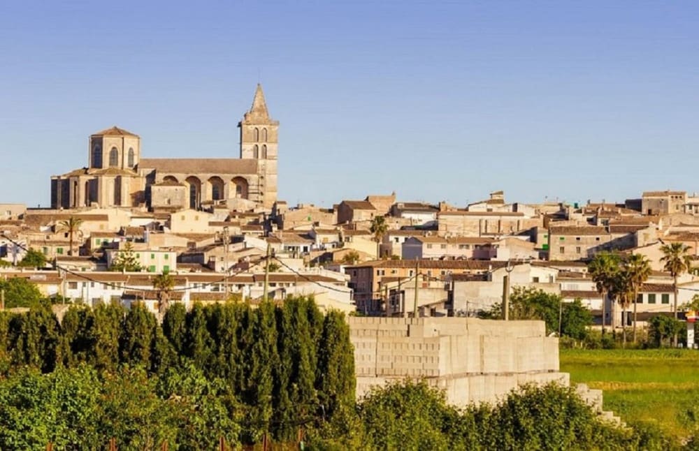 6 soverom Hus til salgs i Sineu - € 2 200 000 (Ref: 6267031)