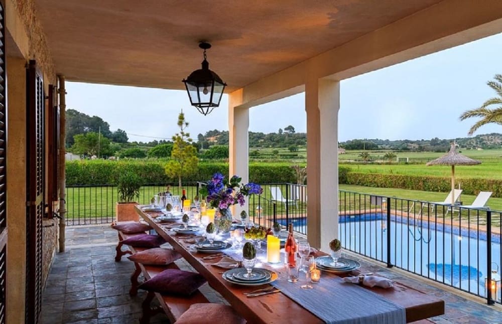 6 soverom Hus til salgs i Sineu - € 2 200 000 (Ref: 6267031)