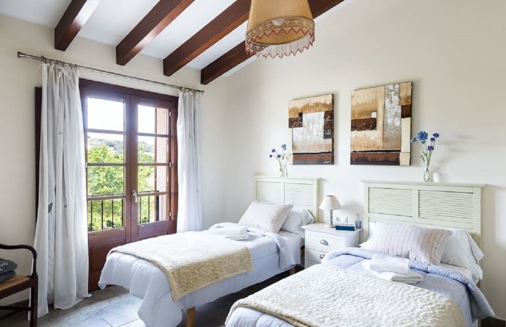 6 soverom Hus til salgs i Sineu - € 2 200 000 (Ref: 6267031)