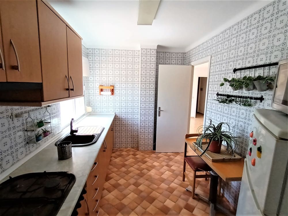 2 camera da letto Appartamento in vendita in Palma de Mallorca - 425.000 € (Rif: 6315181)