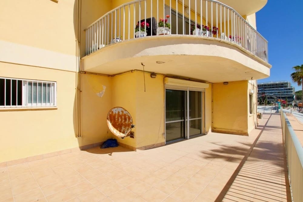 2 camera da letto Appartamento in vendita in Palma de Mallorca - 425.000 € (Rif: 6315181)