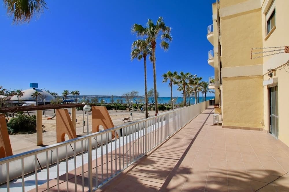 2 camera da letto Appartamento in vendita in Palma de Mallorca - 425.000 € (Rif: 6315181)