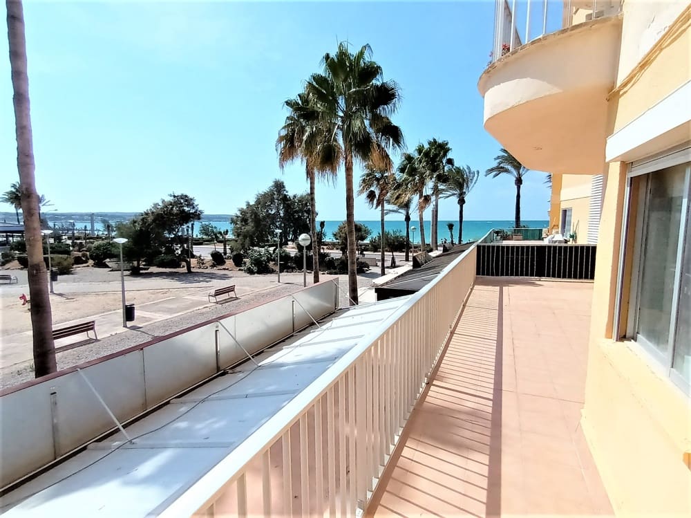 2 camera da letto Appartamento in vendita in Palma de Mallorca - 425.000 € (Rif: 6315181)