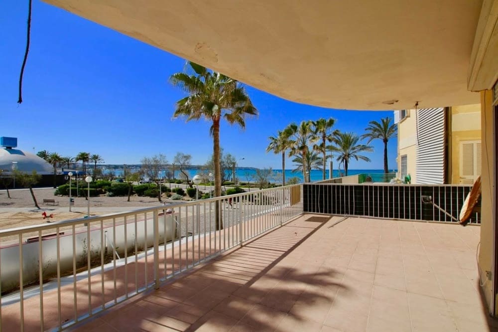 2 camera da letto Appartamento in vendita in Palma de Mallorca - 425.000 € (Rif: 6315181)