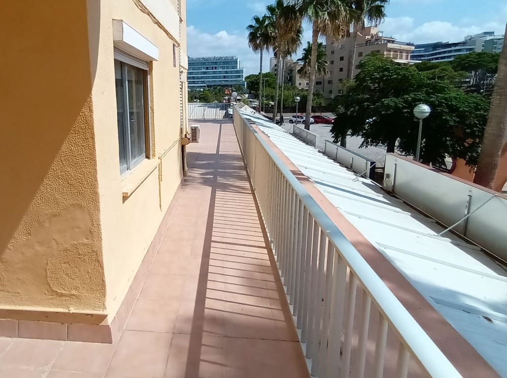 2 camera da letto Appartamento in vendita in Palma de Mallorca - 425.000 € (Rif: 6315181)