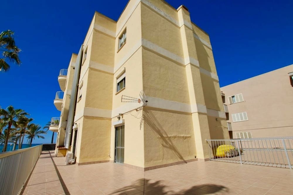 2 camera da letto Appartamento in vendita in Palma de Mallorca - 425.000 € (Rif: 6315181)