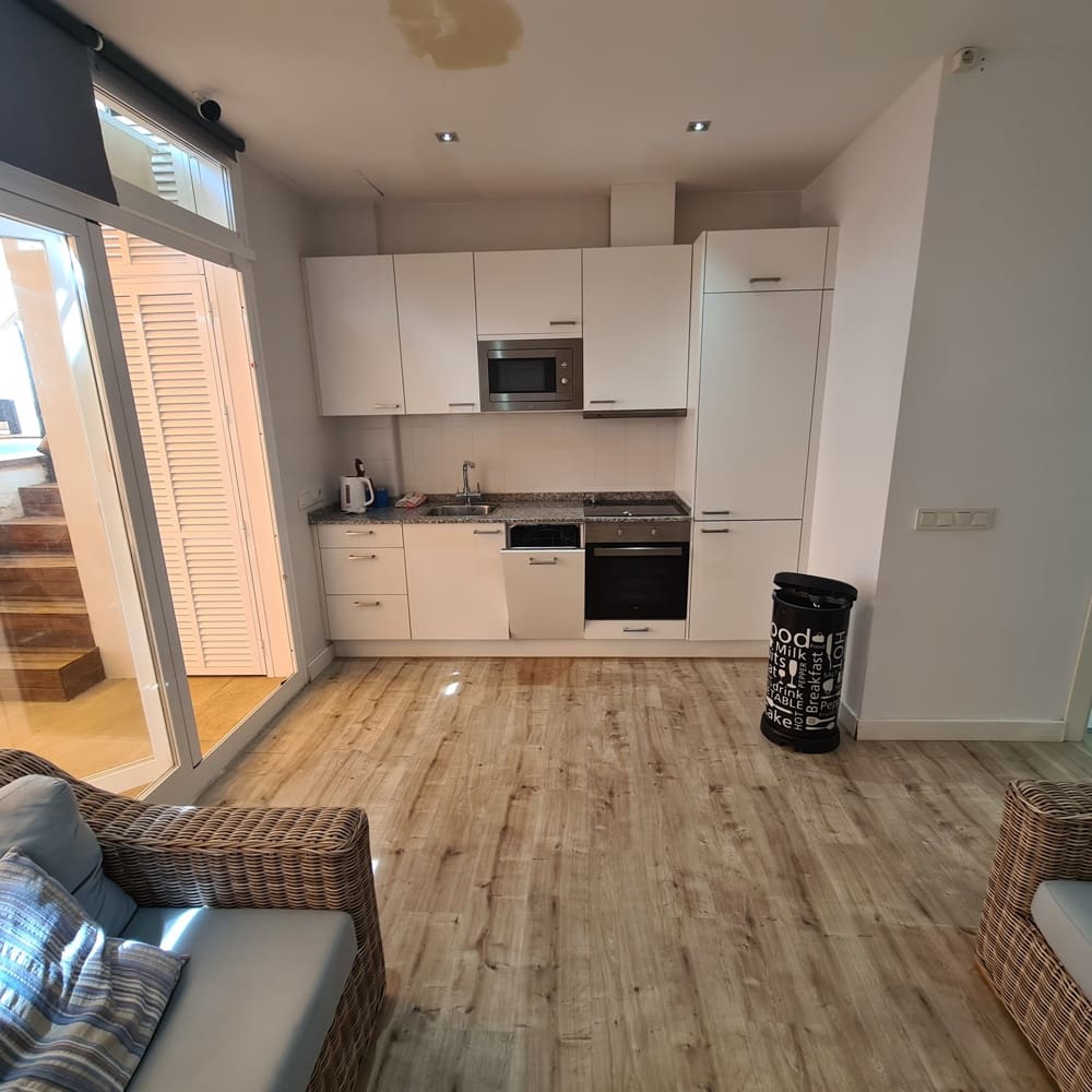 5 Zimmer Wohnung zu verkaufen in Pollensa / Pollenca - 1.300.000 € (Ref: 6339776)
