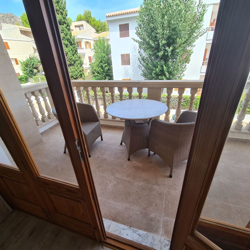 5 Zimmer Wohnung zu verkaufen in Pollensa / Pollenca - 1.300.000 € (Ref: 6339776)