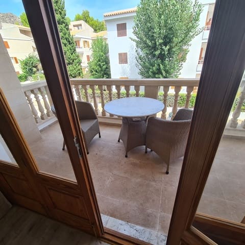 5 Zimmer Wohnung zu verkaufen in Port de Pollença, Pollensa / Pollença - 1.300.000 € (Ref: 6339776)