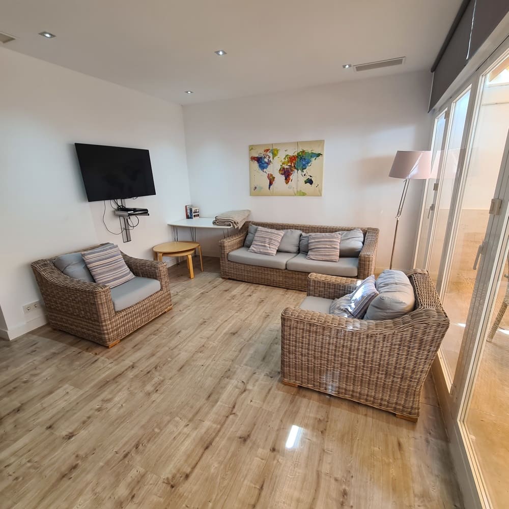 5 Zimmer Wohnung zu verkaufen in Pollensa / Pollenca - 1.300.000 € (Ref: 6339776)