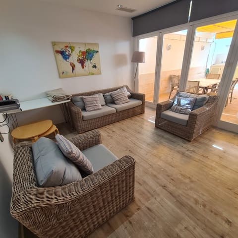 5 Zimmer Wohnung zu verkaufen in Port de Pollença, Pollensa / Pollença - 1.300.000 € (Ref: 6339776)