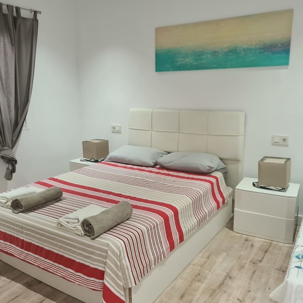 5 Zimmer Wohnung zu verkaufen in Pollensa / Pollenca - 1.300.000 € (Ref: 6339776)