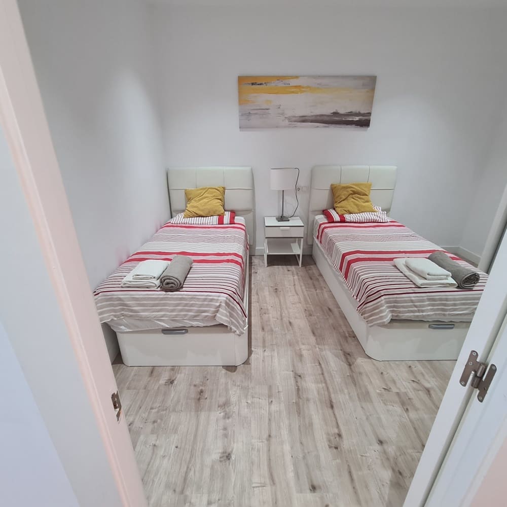 5 Zimmer Wohnung zu verkaufen in Pollensa / Pollenca - 1.300.000 € (Ref: 6339776)