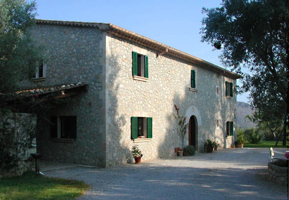 6 sovrum Hus till salu i Pollensa / Pollenca - 3 400 000 € (Ref: 6374080)