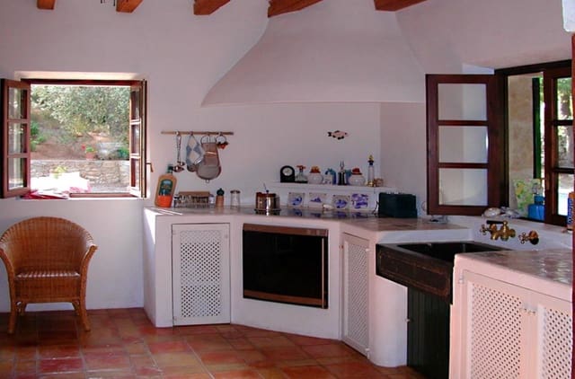 6 sovrum Hus till salu i Pollensa / Pollença - 3 400 000 € (Ref: 6374080)