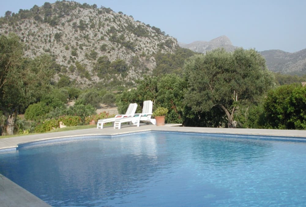 6 sovrum Hus till salu i Pollensa / Pollenca - 3 400 000 € (Ref: 6374080)