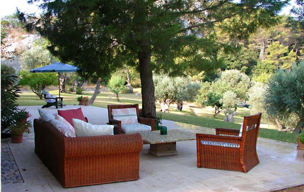 6 sovrum Hus till salu i Pollensa / Pollenca - 3 400 000 € (Ref: 6374080)