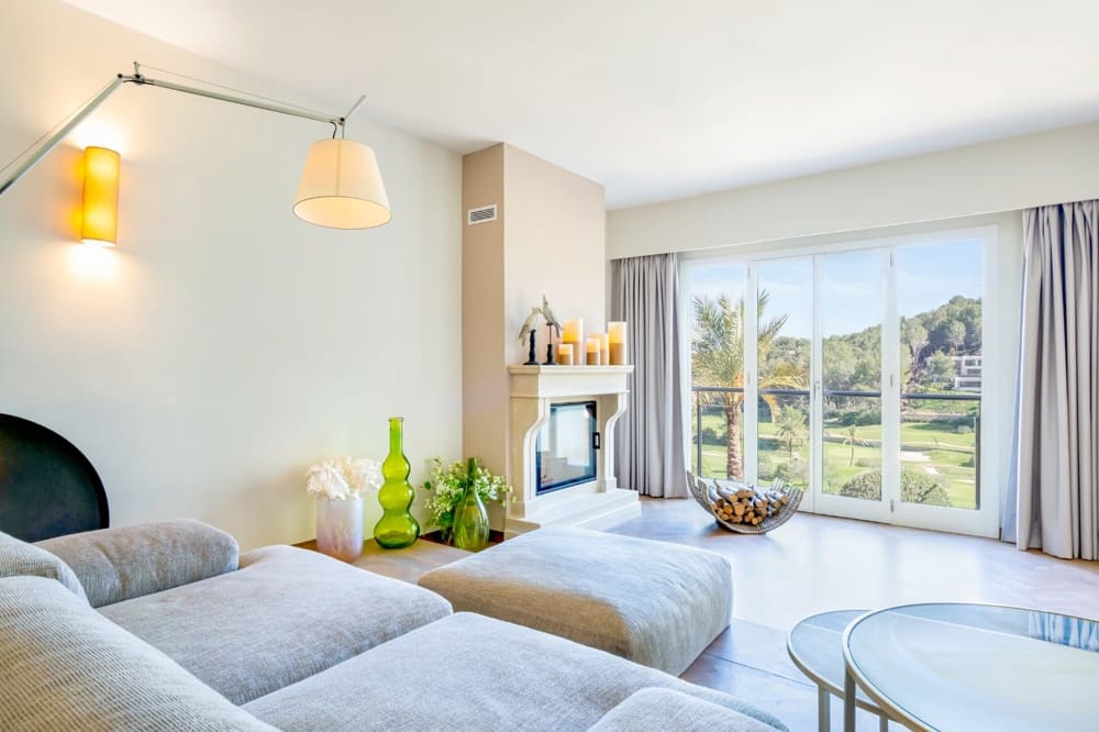 5 soverom Villa til salgs i Son Vida - € 4 890 000 (Ref: 6414602)