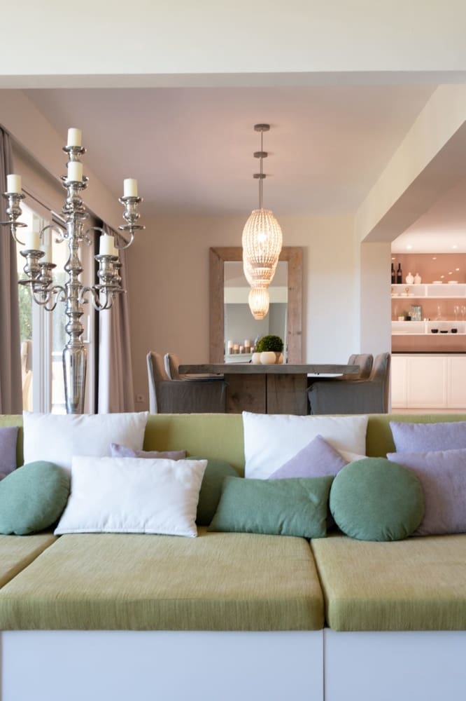 5 soverom Villa til salgs i Son Vida - € 4 890 000 (Ref: 6414602)