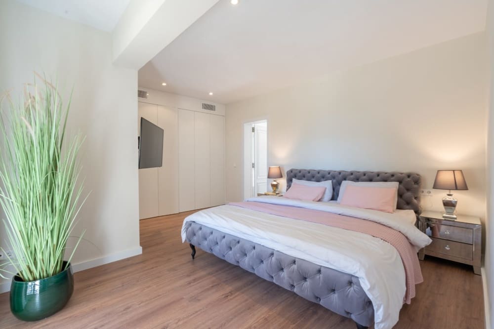 5 soverom Villa til salgs i Son Vida - € 4 890 000 (Ref: 6414602)