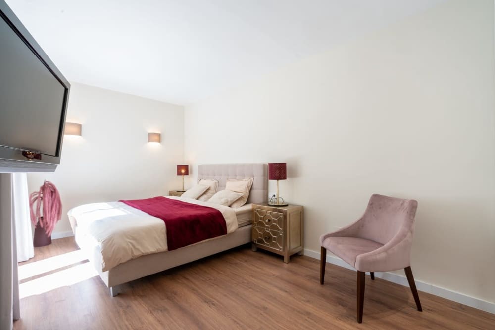 5 soverom Villa til salgs i Son Vida - € 4 890 000 (Ref: 6414602)