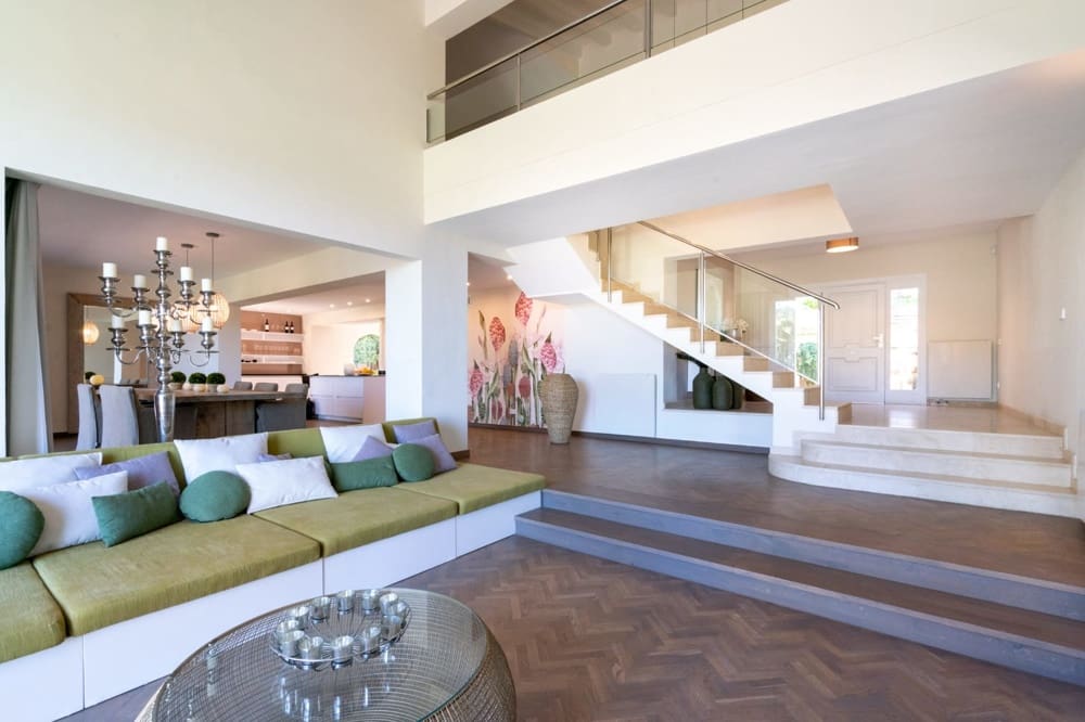 5 soverom Villa til salgs i Son Vida - € 4 890 000 (Ref: 6414602)