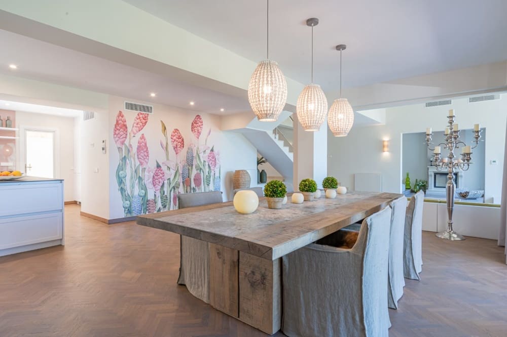 5 soverom Villa til salgs i Son Vida - € 4 890 000 (Ref: 6414602)