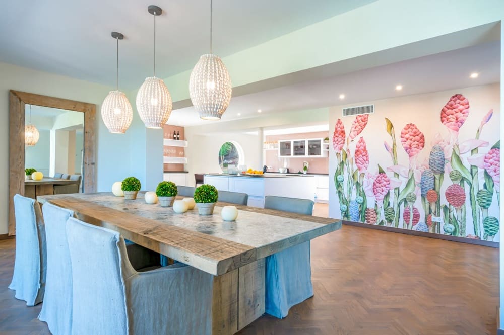 5 soverom Villa til salgs i Son Vida - € 4 890 000 (Ref: 6414602)