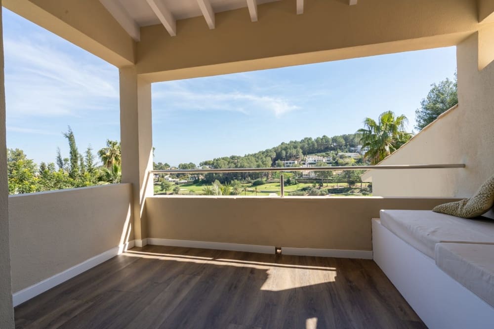 5 soverom Villa til salgs i Son Vida - € 4 890 000 (Ref: 6414602)