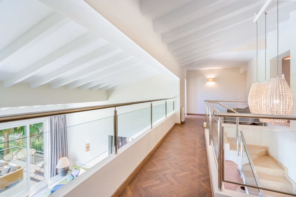 5 soverom Villa til salgs i Son Vida - € 4 890 000 (Ref: 6414602)