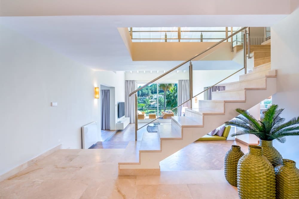 5 soverom Villa til salgs i Son Vida - € 4 890 000 (Ref: 6414602)