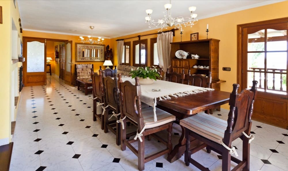 7 chambre Maison de Ville à vendre à Alcudia - 5 775 000 € (Ref: 6465856)