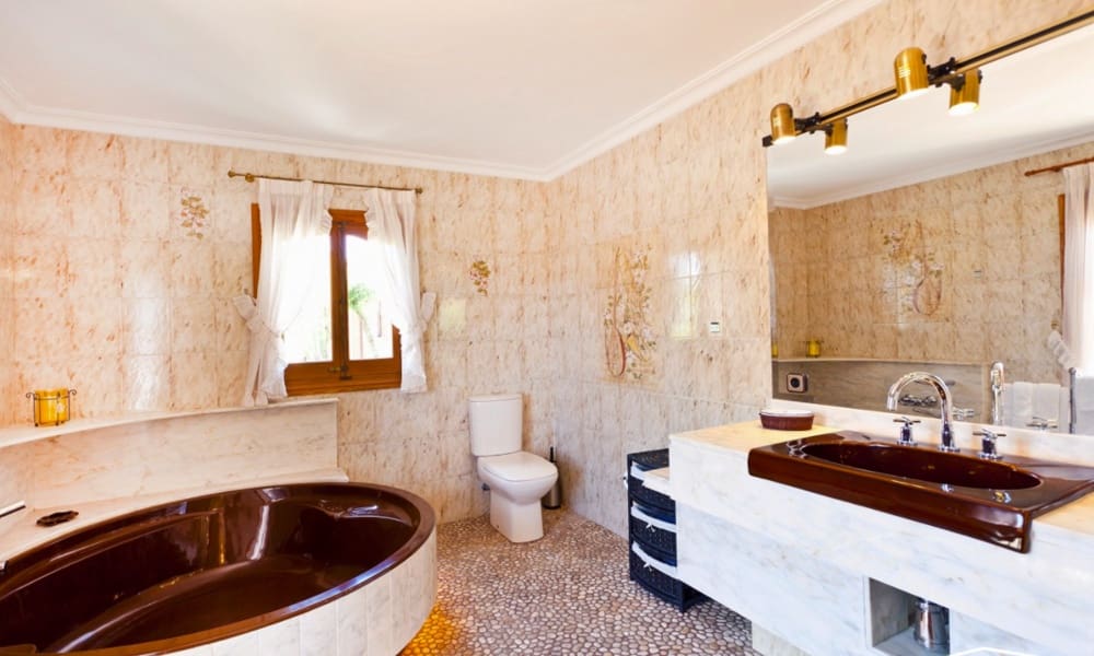 7 chambre Maison de Ville à vendre à Alcudia - 5 775 000 € (Ref: 6465856)