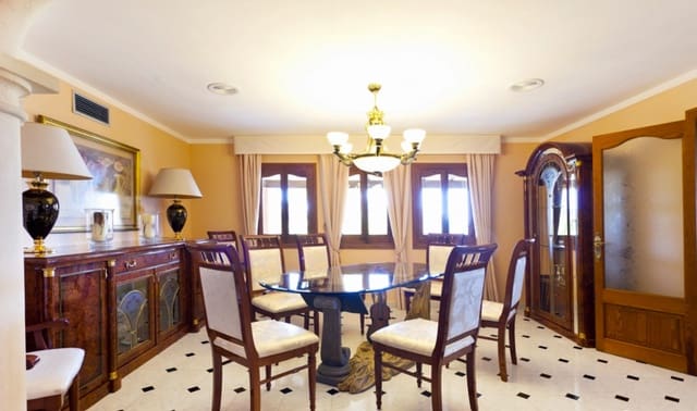 7 soverom Hus til salgs i Alcúdia - € 5 775 000 (Ref: 6465856)