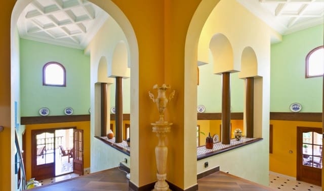 7 soverom Hus til salgs i Alcúdia - € 5 775 000 (Ref: 6465856)