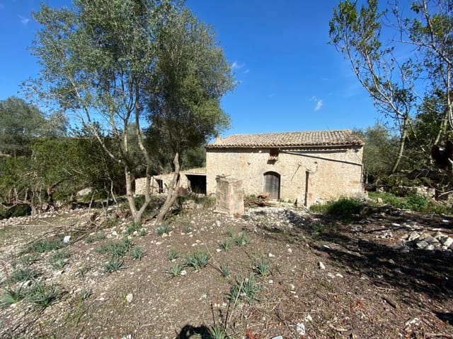 Mark till salu i Sant Joan - 550 000 € (Ref: 6507442)