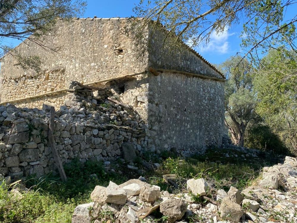 Mark till salu i Sant Joan - 550 000 € (Ref: 6507442)